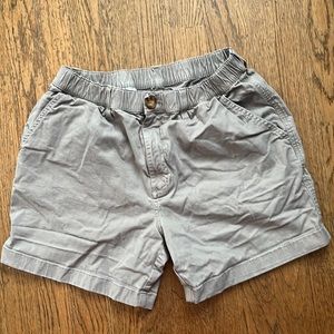 Chubbies “The Originals” 5.5 inch short size Medium